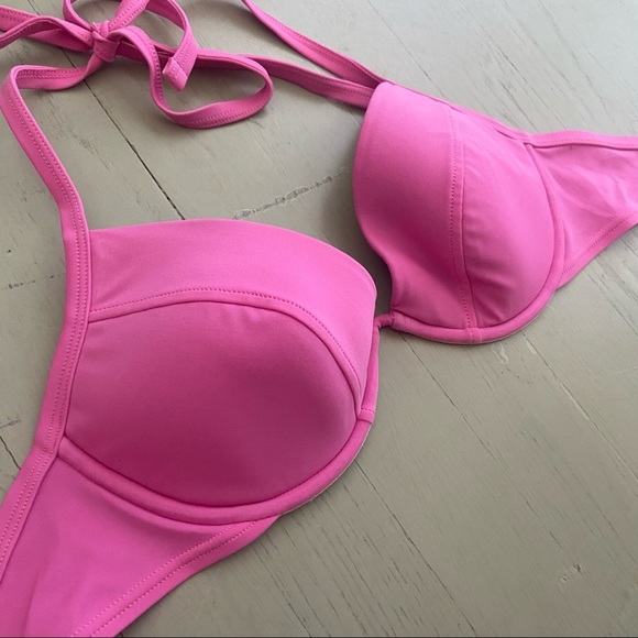 Victoria’s Secret Pink Underwire Bikini - Picture 6 of 9